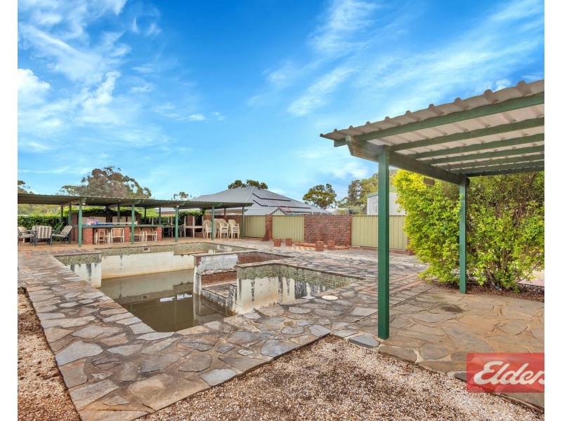 2 Peacock Avenue, Gawler East SA 5118