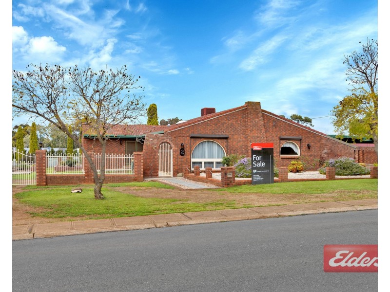 2 Peacock Avenue, Gawler East SA 5118