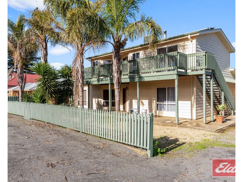 12 Borrow Street, Freeling SA 5372