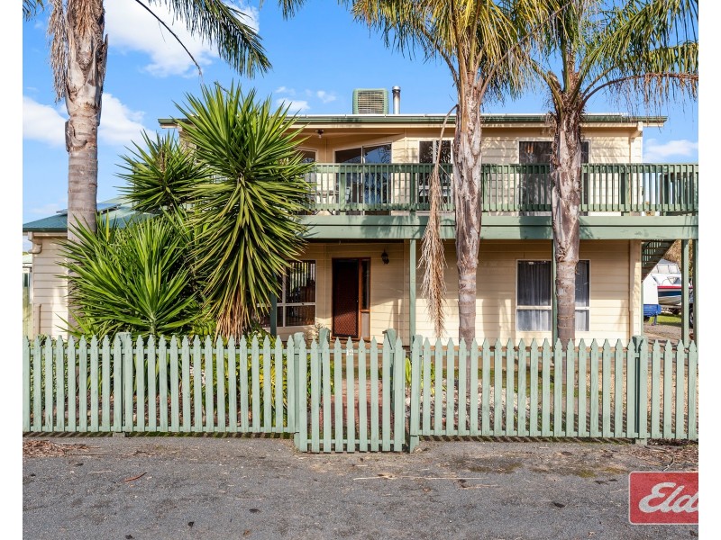 12 Borrow Street, Freeling SA 5372