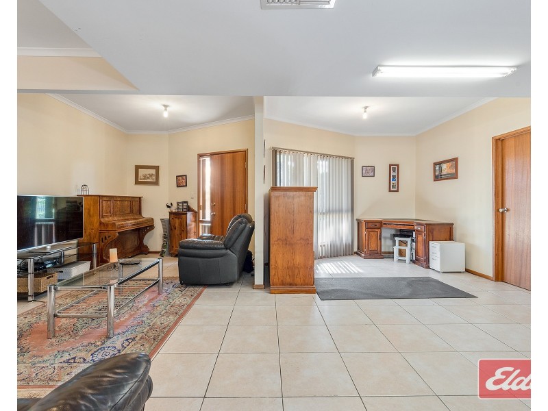 12 Borrow Street, Freeling SA 5372