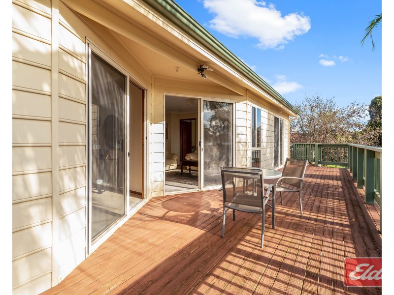 12 Borrow Street, Freeling SA 5372