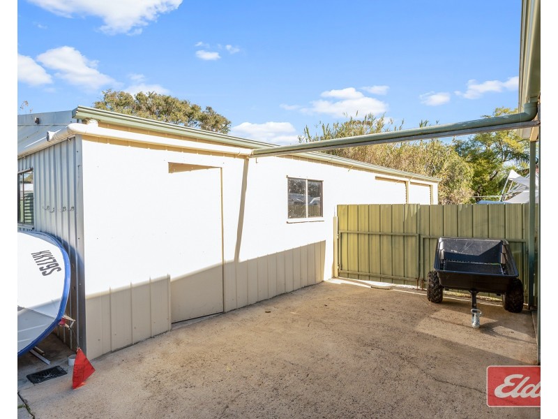 12 Borrow Street, Freeling SA 5372