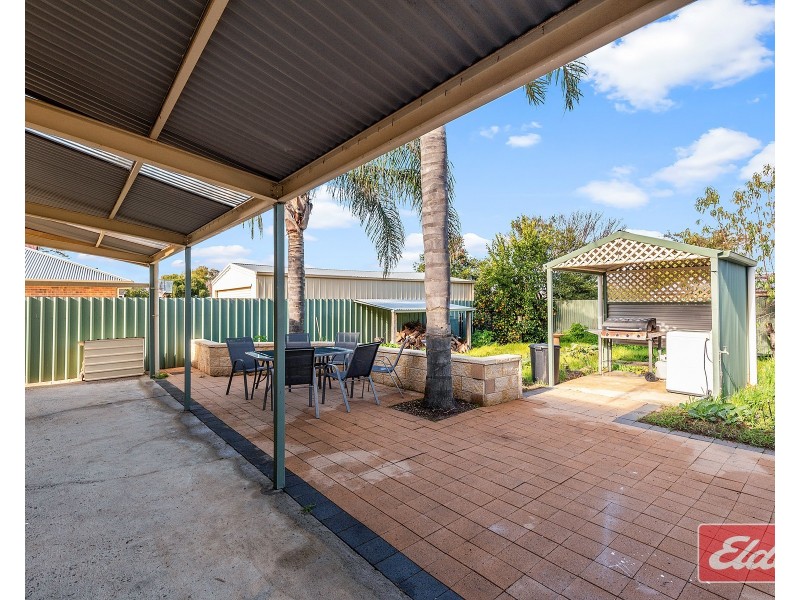 12 Borrow Street, Freeling SA 5372