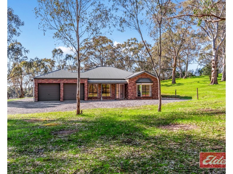 40 Needles Road, Williamstown SA 5351