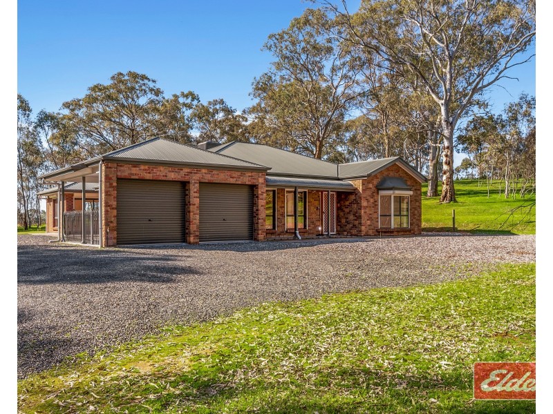 40 Needles Road, Williamstown SA 5351