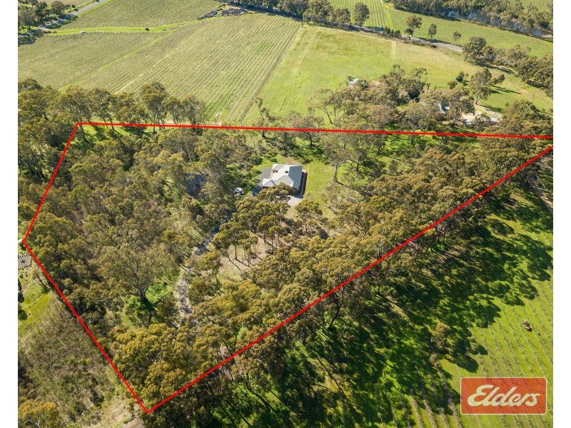 40 Needles Road, Williamstown SA 5351