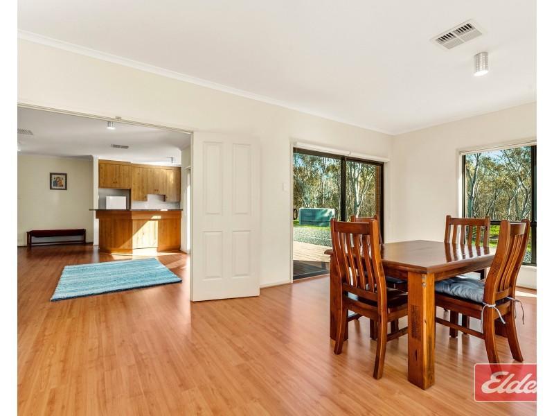 40 Needles Road, Williamstown SA 5351