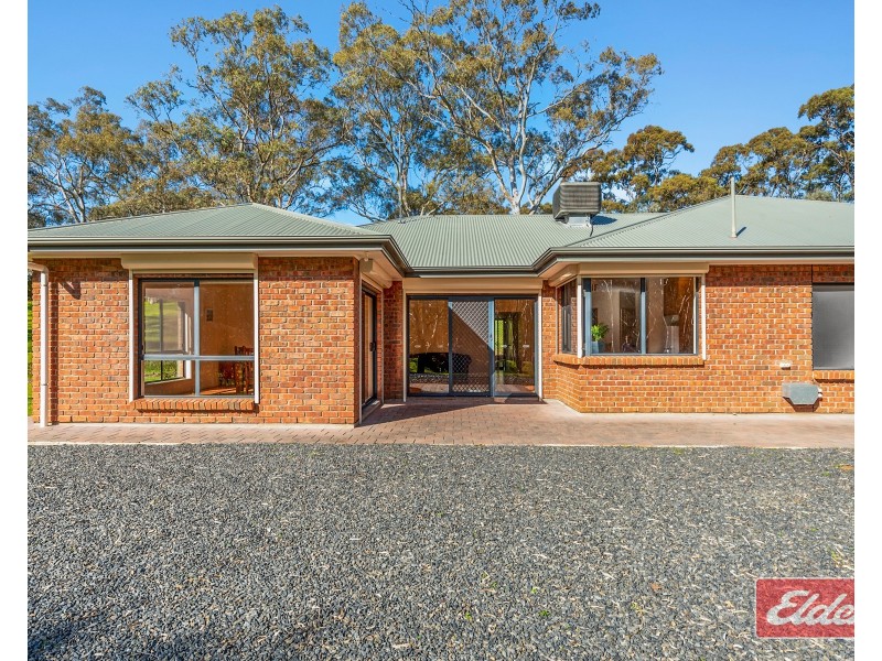 40 Needles Road, Williamstown SA 5351