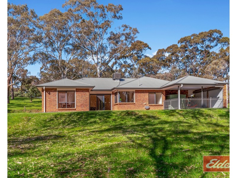 40 Needles Road, Williamstown SA 5351