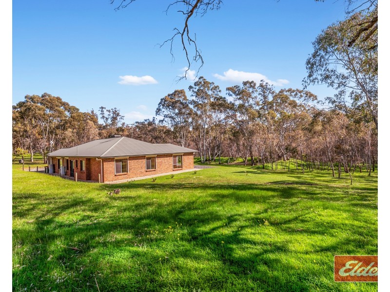 40 Needles Road, Williamstown SA 5351