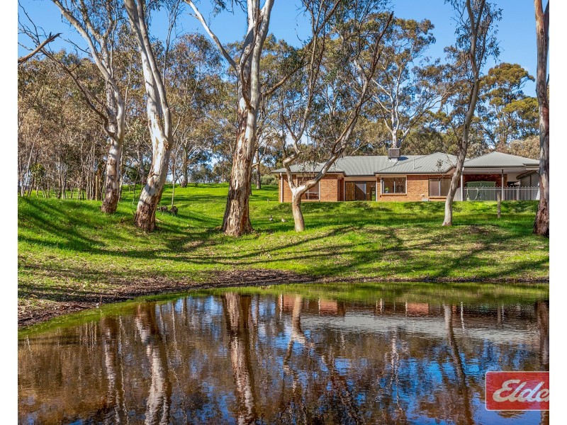 40 Needles Road, Williamstown SA 5351