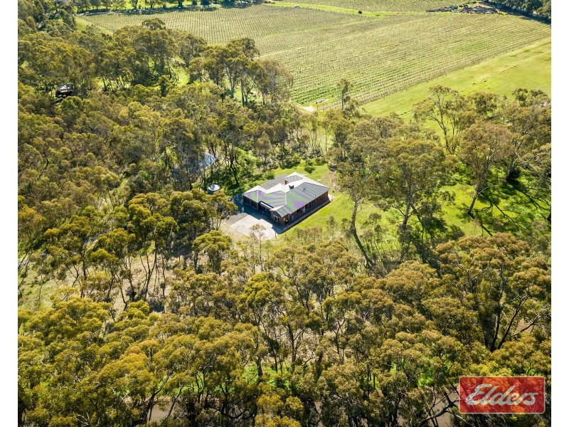 40 Needles Road, Williamstown SA 5351