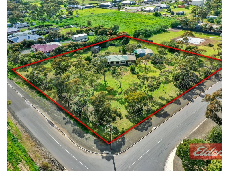 44 Gartrell Street, Roseworthy SA 5371