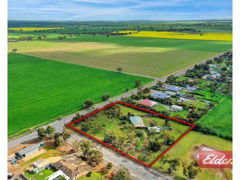 44 Gartrell Street, Roseworthy SA 5371