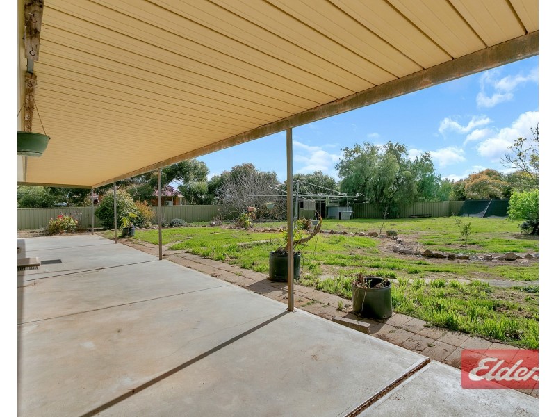 44 Gartrell Street, Roseworthy SA 5371