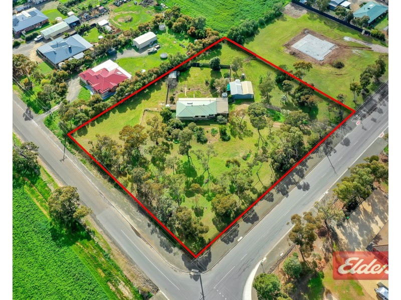 44 Gartrell Street, Roseworthy SA 5371