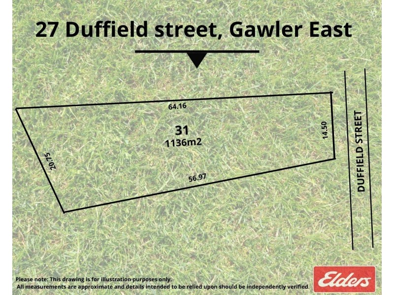 27 Duffield Street, Gawler East SA 5118