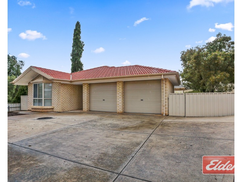 96A Lyndoch Road, Gawler East SA 5118