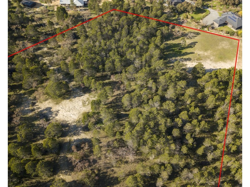 Lot 53 Knott Road, Williamstown SA 5351