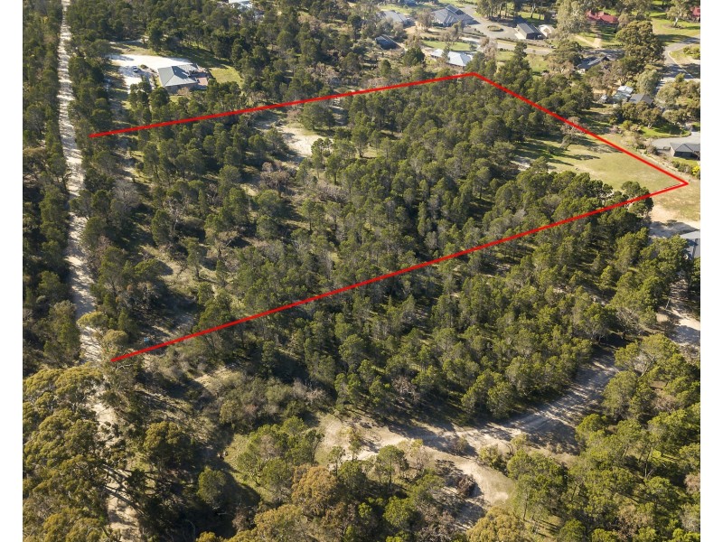 Lot 53 Knott Road, Williamstown SA 5351