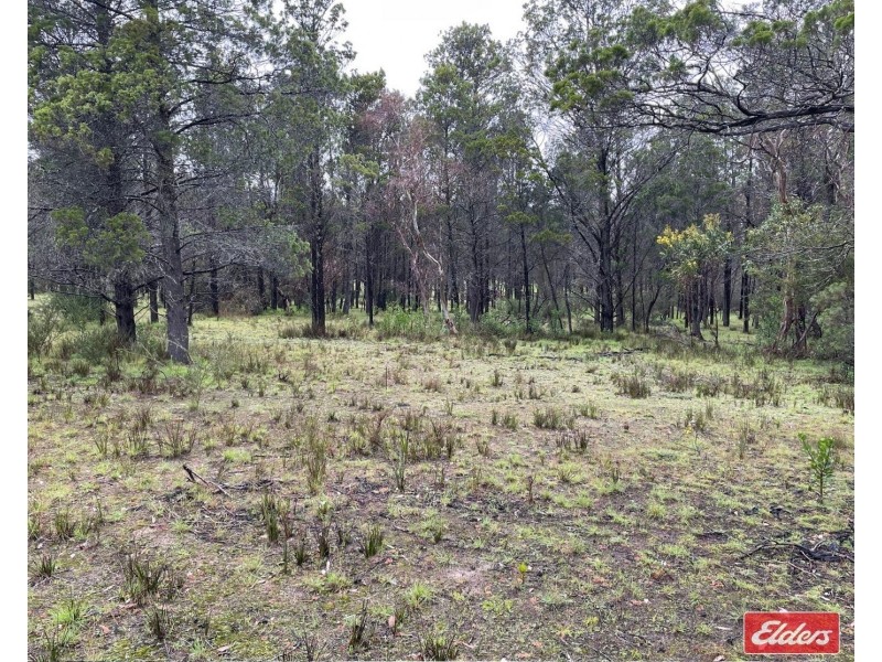 Lot 53 Knott Road, Williamstown SA 5351