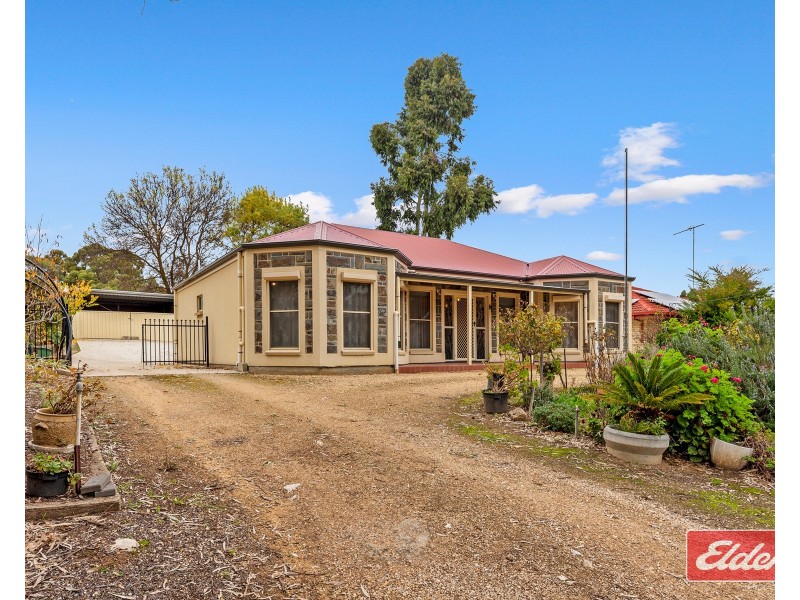 51 Yettie Road, Williamstown SA 5351