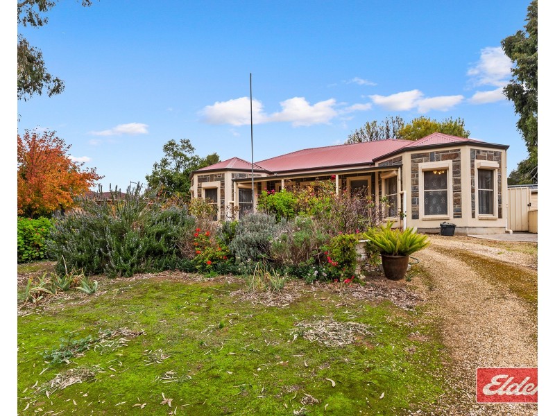 51 Yettie Road, Williamstown SA 5351