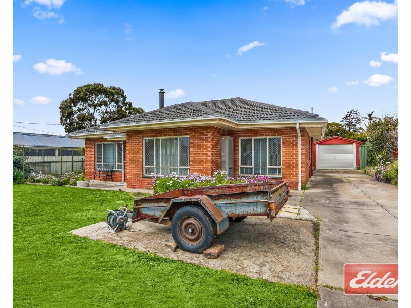 19 Honeysuckle Drive, Hope Valley SA 5090