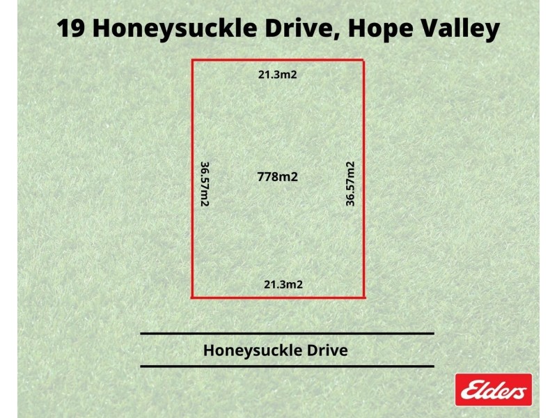 19 Honeysuckle Drive, Hope Valley SA 5090