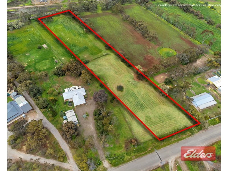 Lot 301,  Ronda Avenue, Roseworthy SA 5371