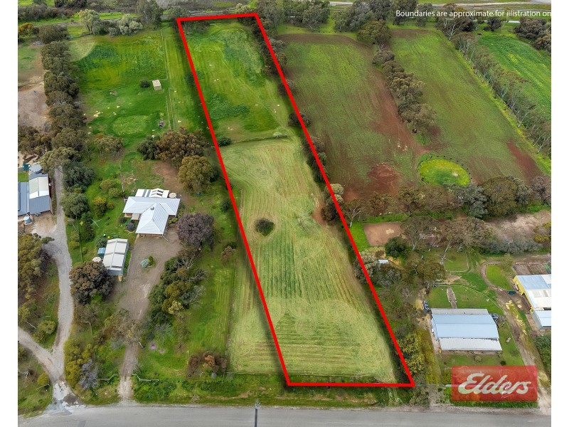 Lot 301,  Ronda Avenue, Roseworthy SA 5371