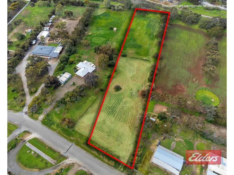 Lot 301,  Ronda Avenue, Roseworthy SA 5371