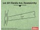 Lot 301,  Ronda Avenue, Roseworthy SA 5371