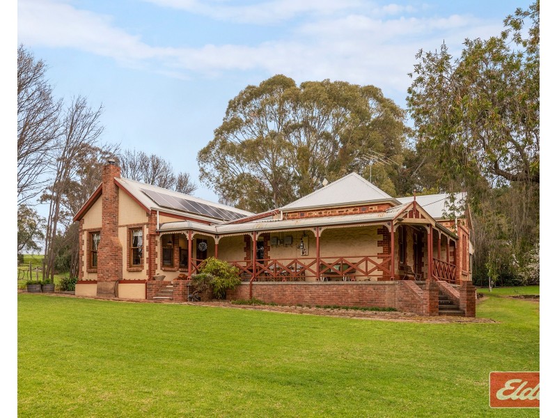 16 Miamba Road, Williamstown SA 5351
