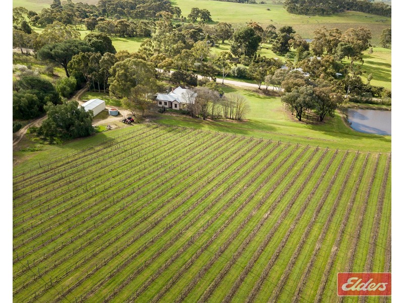 16 Miamba Road, Williamstown SA 5351