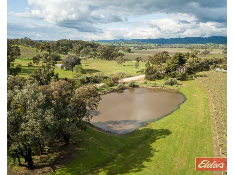 16 Miamba Road, Williamstown SA 5351