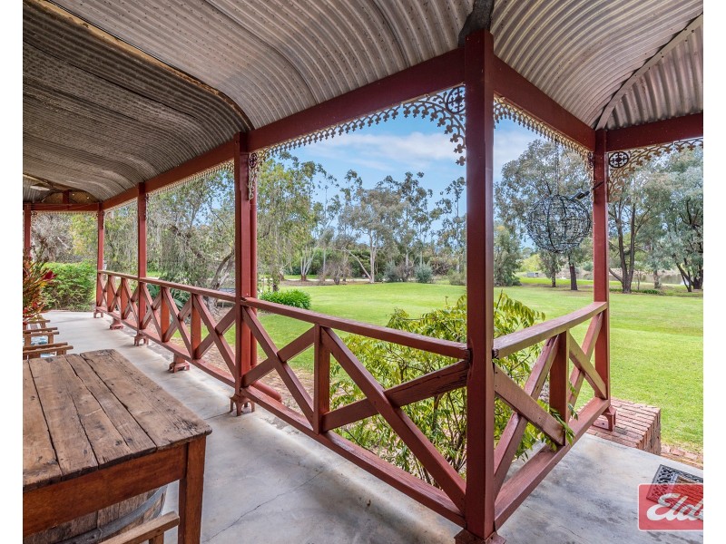 16 Miamba Road, Williamstown SA 5351