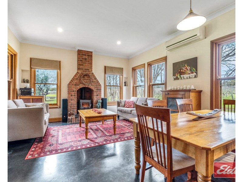 16 Miamba Road, Williamstown SA 5351