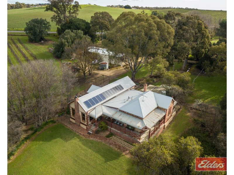 16 Miamba Road, Williamstown SA 5351