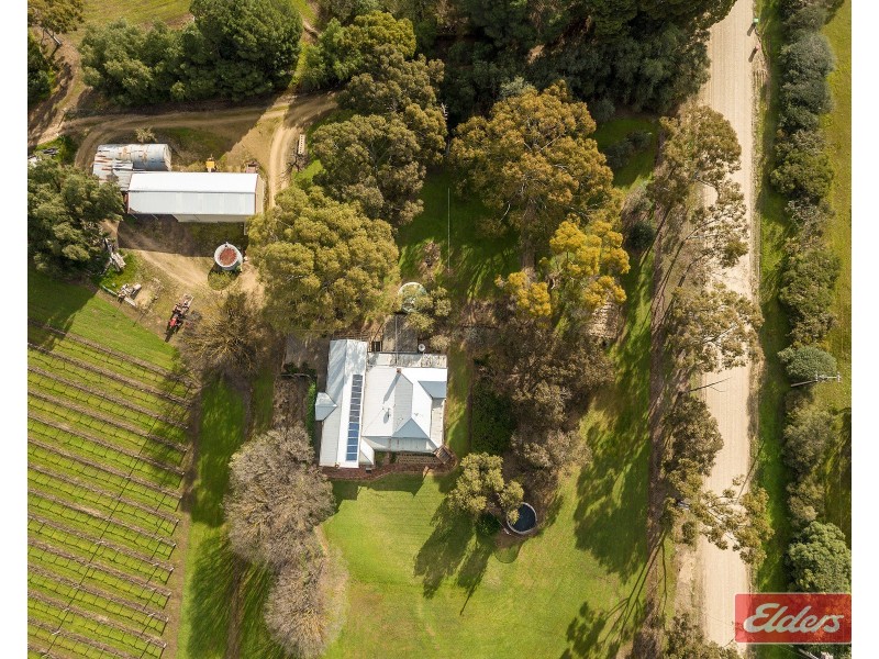 16 Miamba Road, Williamstown SA 5351