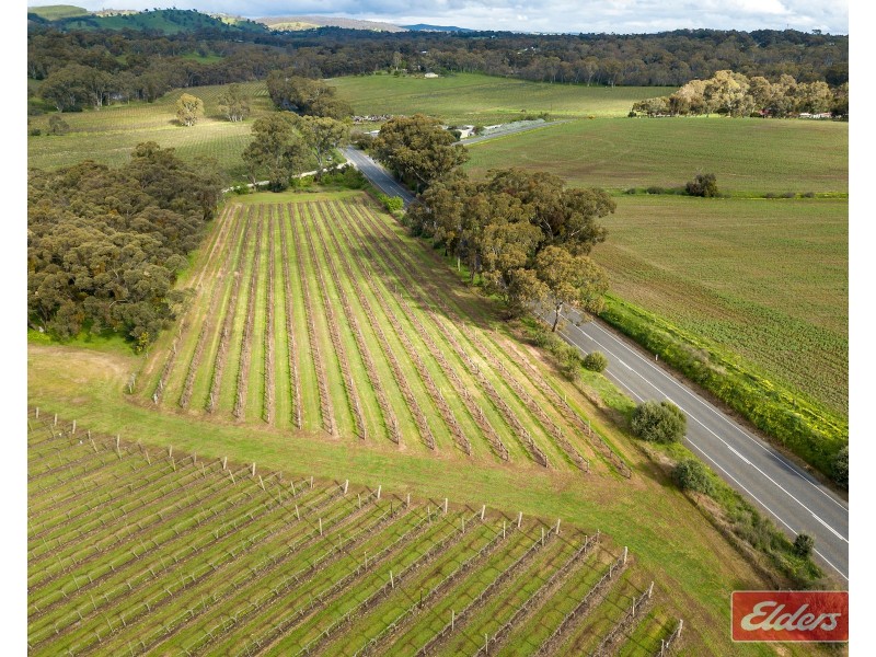 16 Miamba Road, Williamstown SA 5351