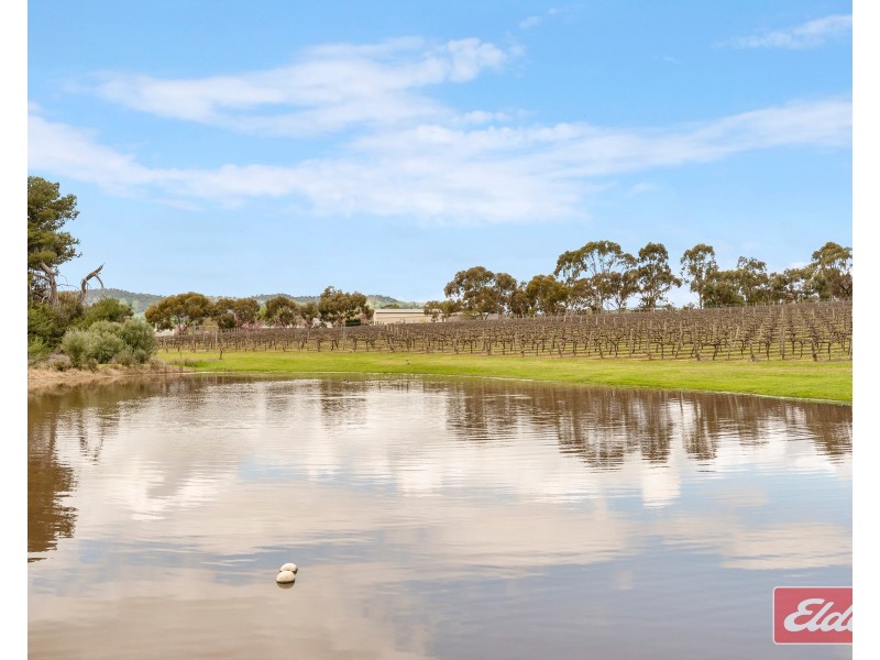 16 Miamba Road, Williamstown SA 5351