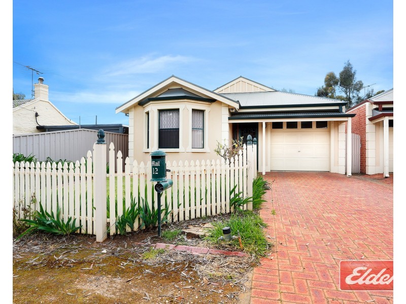 12 Fifth Street, Gawler South SA 5118