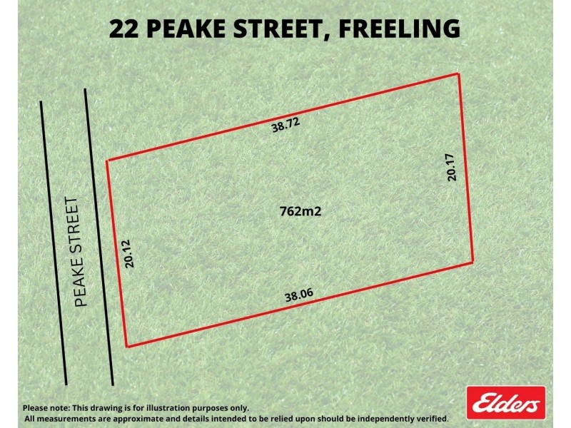 22 Peake Street, Freeling SA 5372