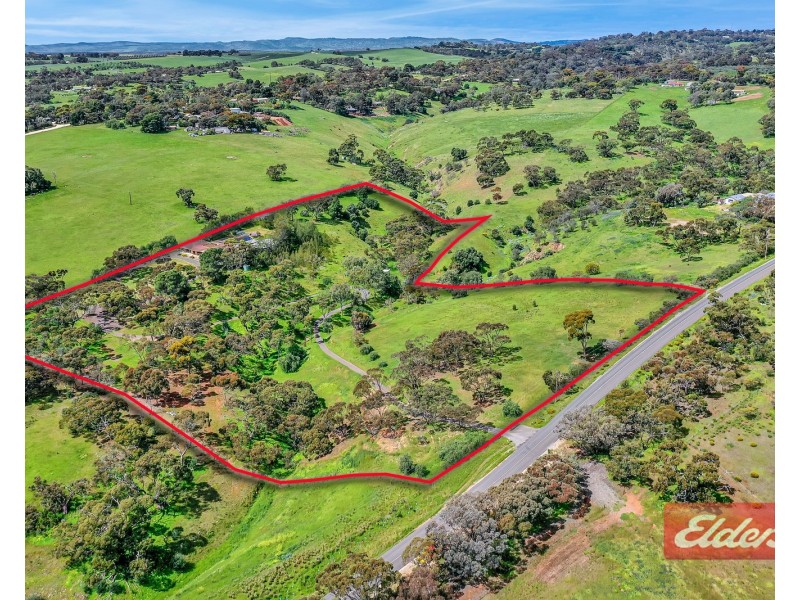 43 Kentish Road, Bibaringa SA 5118