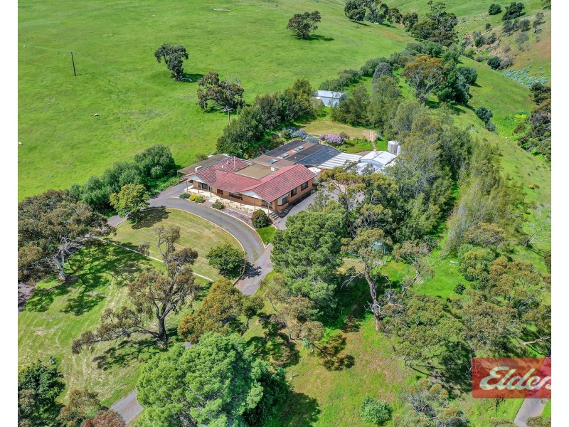 43 Kentish Road, Bibaringa SA 5118