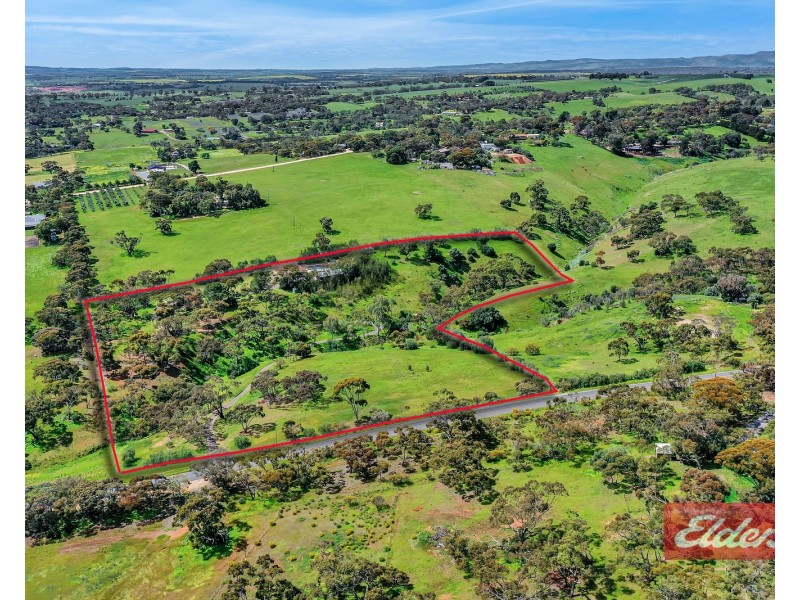 43 Kentish Road, Bibaringa SA 5118