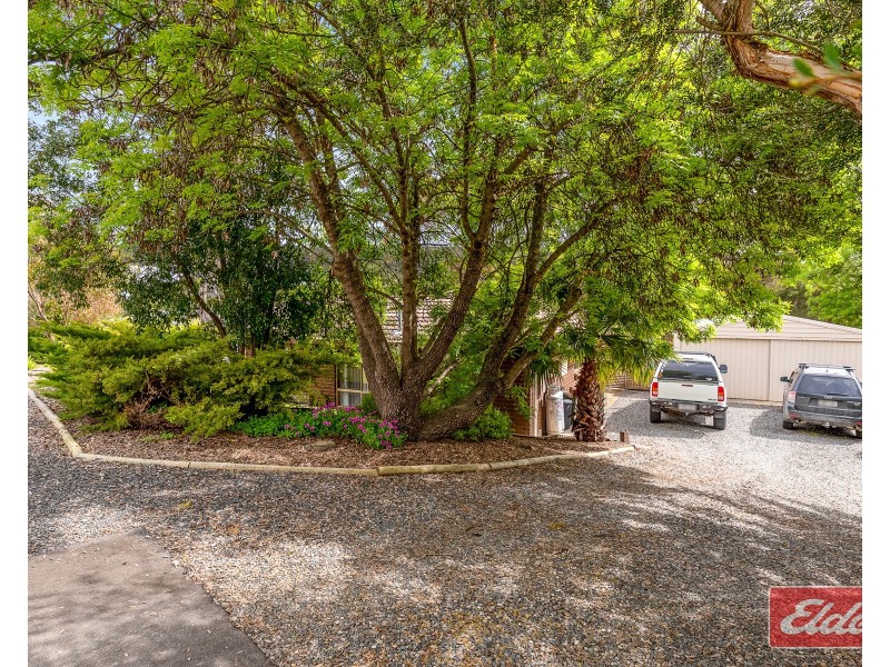 44 Eva Street, Williamstown SA 5351