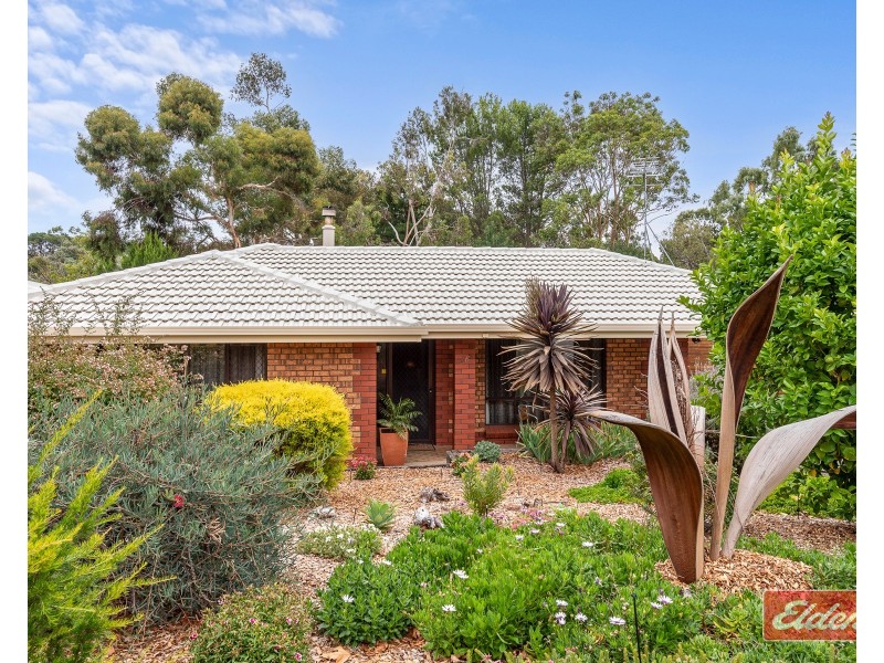 36 Eva Street, Williamstown SA 5351